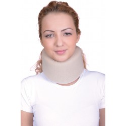 Aυχενικό Μαλακό Κολάρο MB.PLUS COLLAR